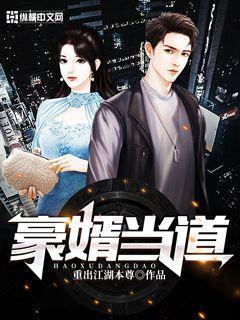豪婿當道
