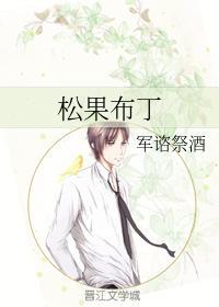松果布丁