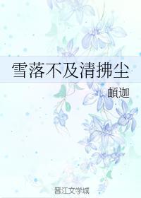 雪落不及清拂塵