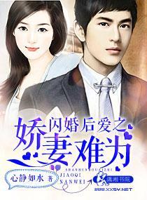 閃婚後愛之嬌妻難為