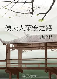 侯夫人榮寵之路