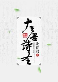 大唐詩聖