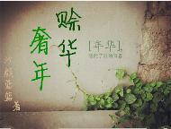 賒華奢年