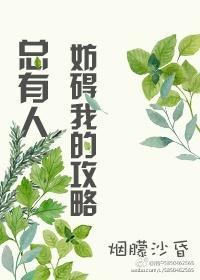 總有人妨礙我的攻略