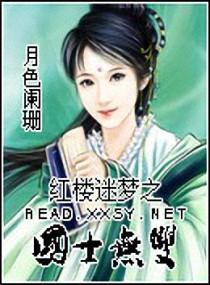 紅樓迷夢之國士無雙