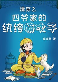 清穿之四爺家的纨绔嫡次子