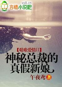 艱難愛情II：神秘總裁的真假新娘