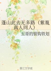 蓬山此去無多路