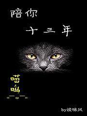 陪你十三年