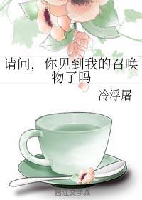 請問，你見到我的召喚物了嗎