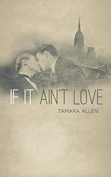 If It Aint Love