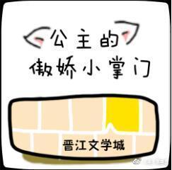 公主的傲嬌小掌門