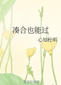 湊合也能過