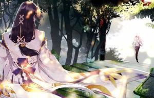 【光切】Story of O