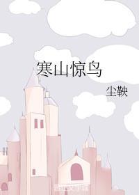 寒山驚鳥