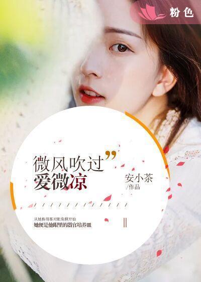 微風吹過愛微涼夏淺陸以墨