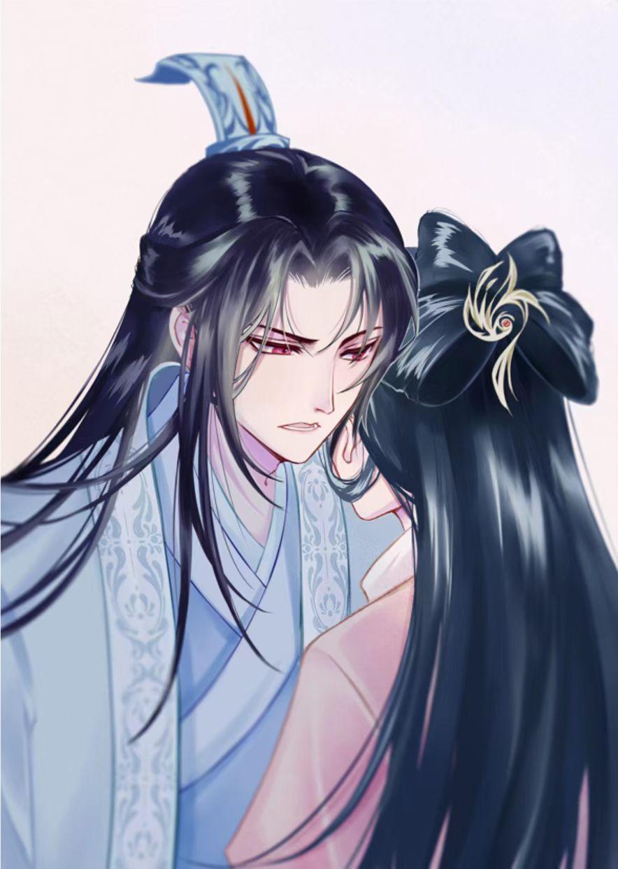 我死後師兄黑化了