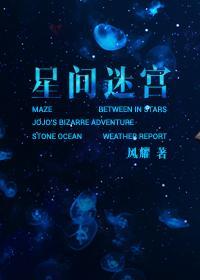 [JOJO的奇妙冒險同人]星間迷宮