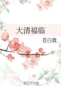 大清福臨