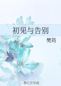 初見與告別