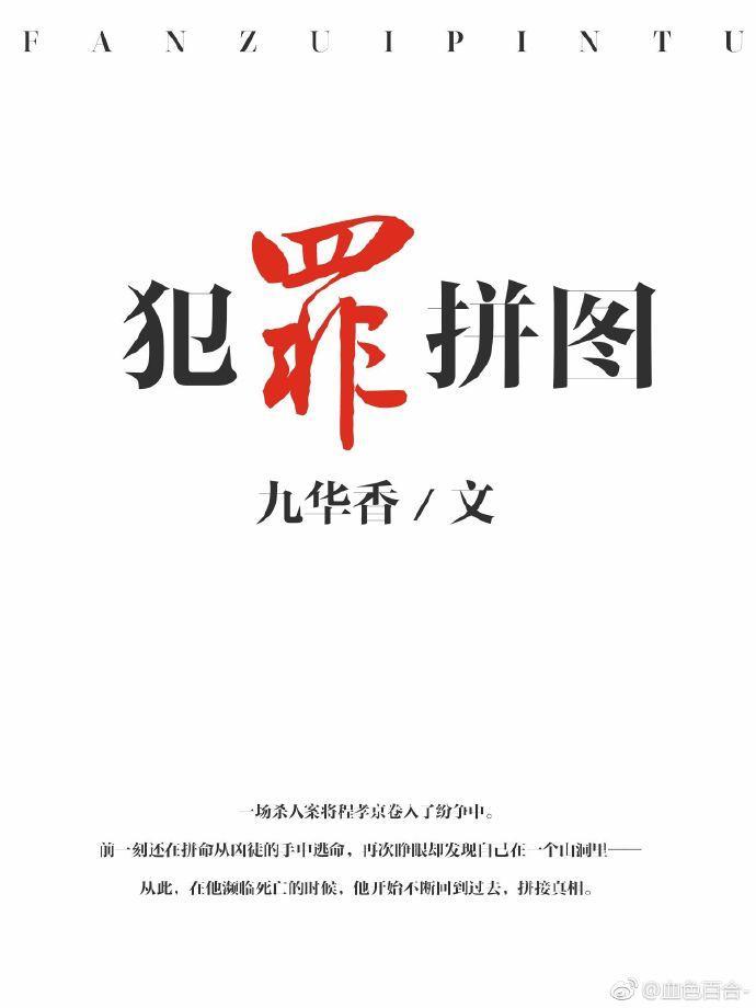 犯罪拼圖
