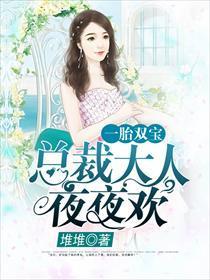 好胎成雙，冷少要追妻！