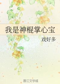 我是神棍掌心寶