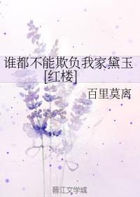 誰都不能欺負我家黛玉[紅樓]
