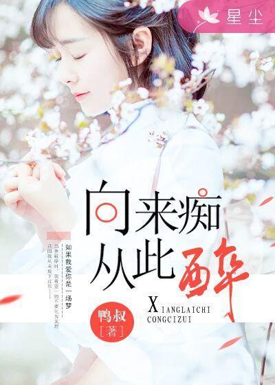向來癡從此醉