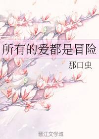 所有的愛都是冒險