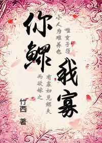 穿越之你鳏我寡
