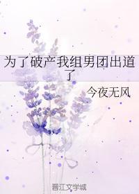 為了破産我組男團出道了