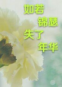 如若錦瑟失了年華