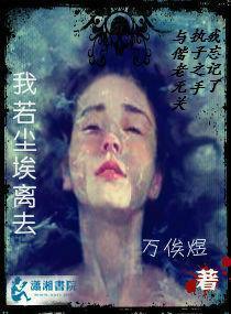 我若塵埃離去