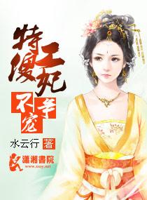 特工傻妃不争寵