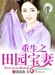 重生之田園寶妻