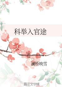 科舉入官途