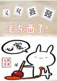 又丢東西了