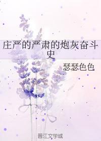 莊嚴的嚴肅的炮灰奮鬥史