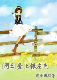 [網王]愛上銀灰色