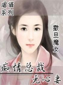 癡情總裁無心妻