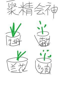 聚精會神
