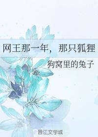 網王那一年，那只狐貍