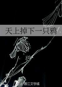 天上掉下一只鴉