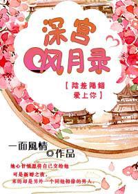 深宮風月錄