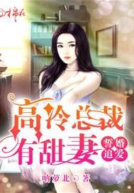 誓婚追愛：高冷總裁有甜妻