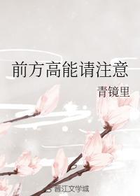 前方高能請注意