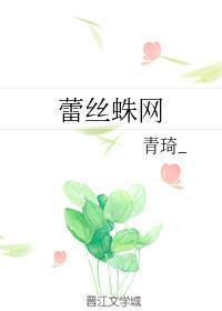 蕾絲蛛網