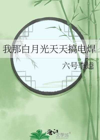 我那白月光天天搞電焊