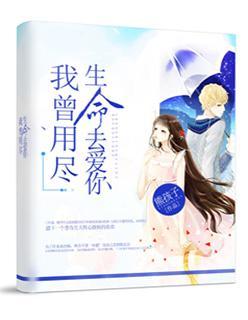我曾用盡生命去愛你